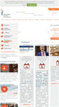Mobile Screenshot of ccfundacions.cat